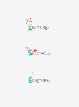 Thibaut Chignaguet graphiste