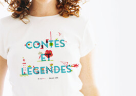 Thibaut Chignaguet graphiste