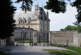 Thibaut Chignaguet graphiste