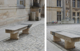 Thibaut Chignaguet graphiste