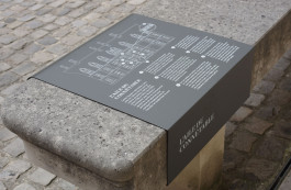 Thibaut Chignaguet graphiste