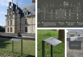 Thibaut Chignaguet graphiste