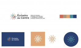 Thibaut Chignaguet graphiste