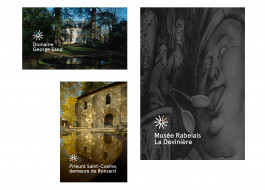 Thibaut Chignaguet graphiste