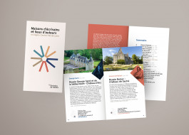 Thibaut Chignaguet graphiste