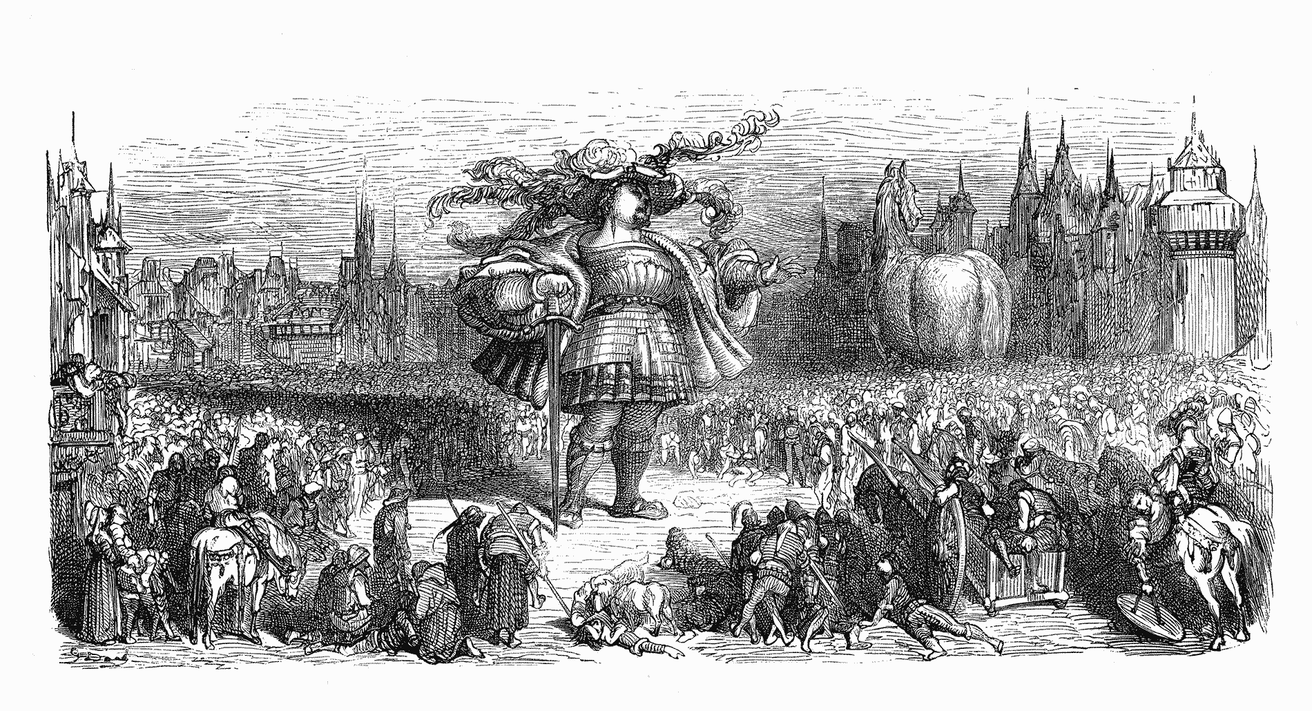 Thibaut Chignaguet graphiste