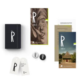 Thibaut Chignaguet graphiste