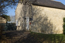 Thibaut Chignaguet graphiste