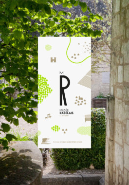 Thibaut Chignaguet graphiste