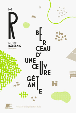 Thibaut Chignaguet graphiste