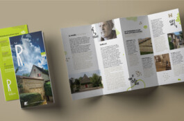 Thibaut Chignaguet graphiste