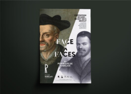 Thibaut Chignaguet graphiste