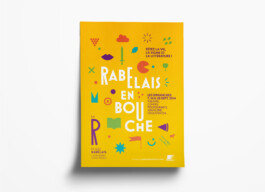 Thibaut Chignaguet graphiste