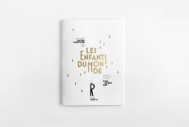 Thibaut Chignaguet graphiste