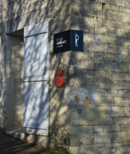 Thibaut Chignaguet graphiste