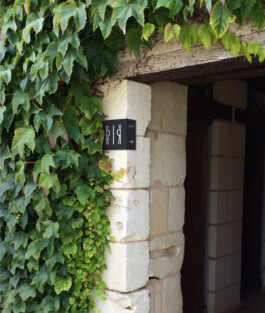 Thibaut Chignaguet graphiste