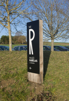 Thibaut Chignaguet graphiste