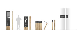 Thibaut Chignaguet graphiste