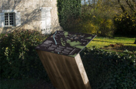 Thibaut Chignaguet graphiste