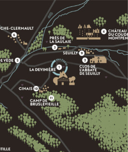 Thibaut Chignaguet graphiste