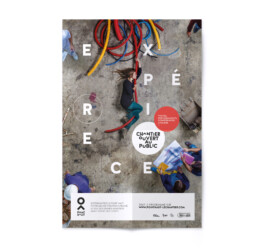 Thibaut Chignaguet graphiste