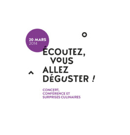 Thibaut Chignaguet graphiste