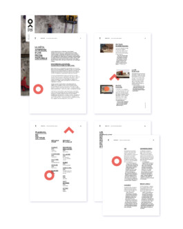 Thibaut Chignaguet graphiste