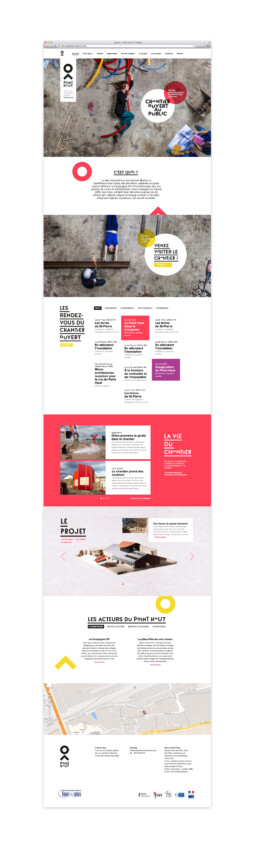 Thibaut Chignaguet graphiste