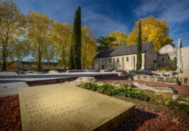 Thibaut Chignaguet graphiste