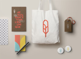 Thibaut Chignaguet graphiste