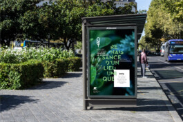 Thibaut Chignaguet graphiste