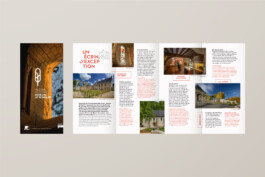 Thibaut Chignaguet graphiste