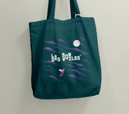  Thibaut Chignaguet graphiste