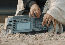  Thibaut Chignaguet graphiste