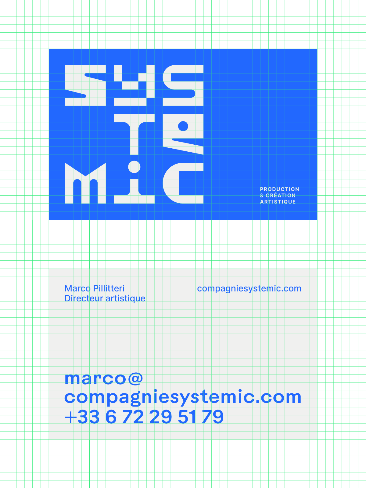  Thibaut Chignaguet graphiste